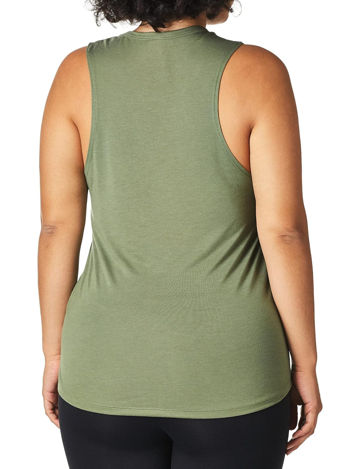 Alternative Camiseta sin Mangas Camiseta para Mujer