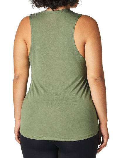 Alternative Camiseta sin Mangas Camiseta para Mujer