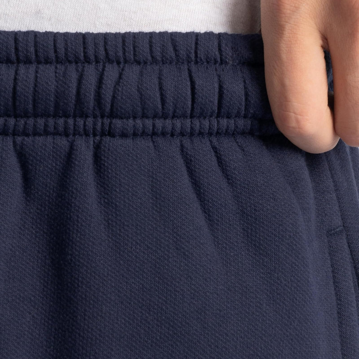 Fruit of The Loom Eversoft - Pantalones Deportivos de Forro Polar con Bolsillos, absorben la Humedad y Son Transpirables, Tallas S-4x Pantalones Deportivos para Hombre