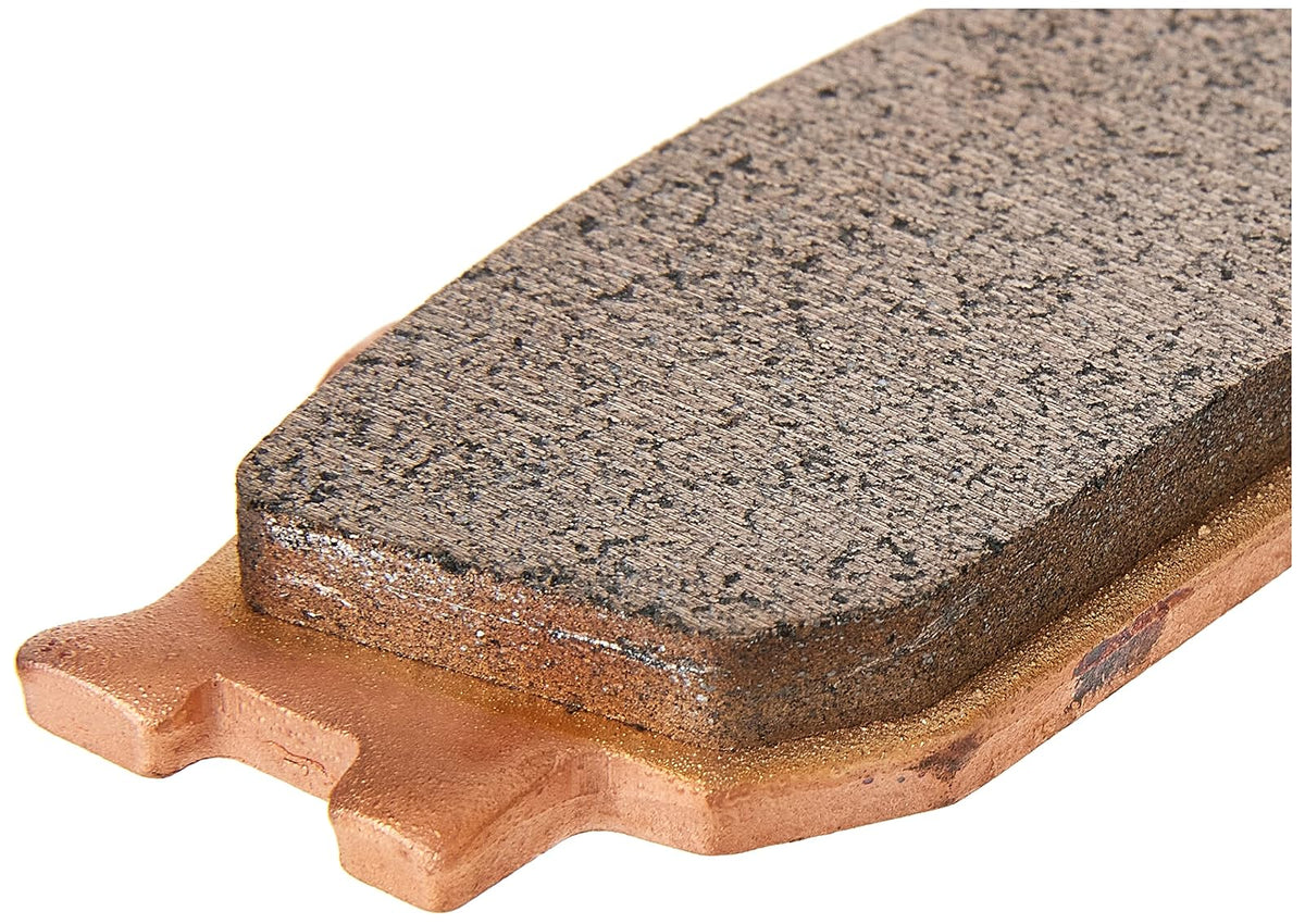 EBC Brakes Juego de Pastillas de Freno FA174HH