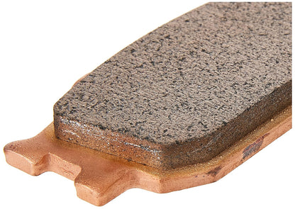 EBC Brakes Juego de Pastillas de Freno FA174HH