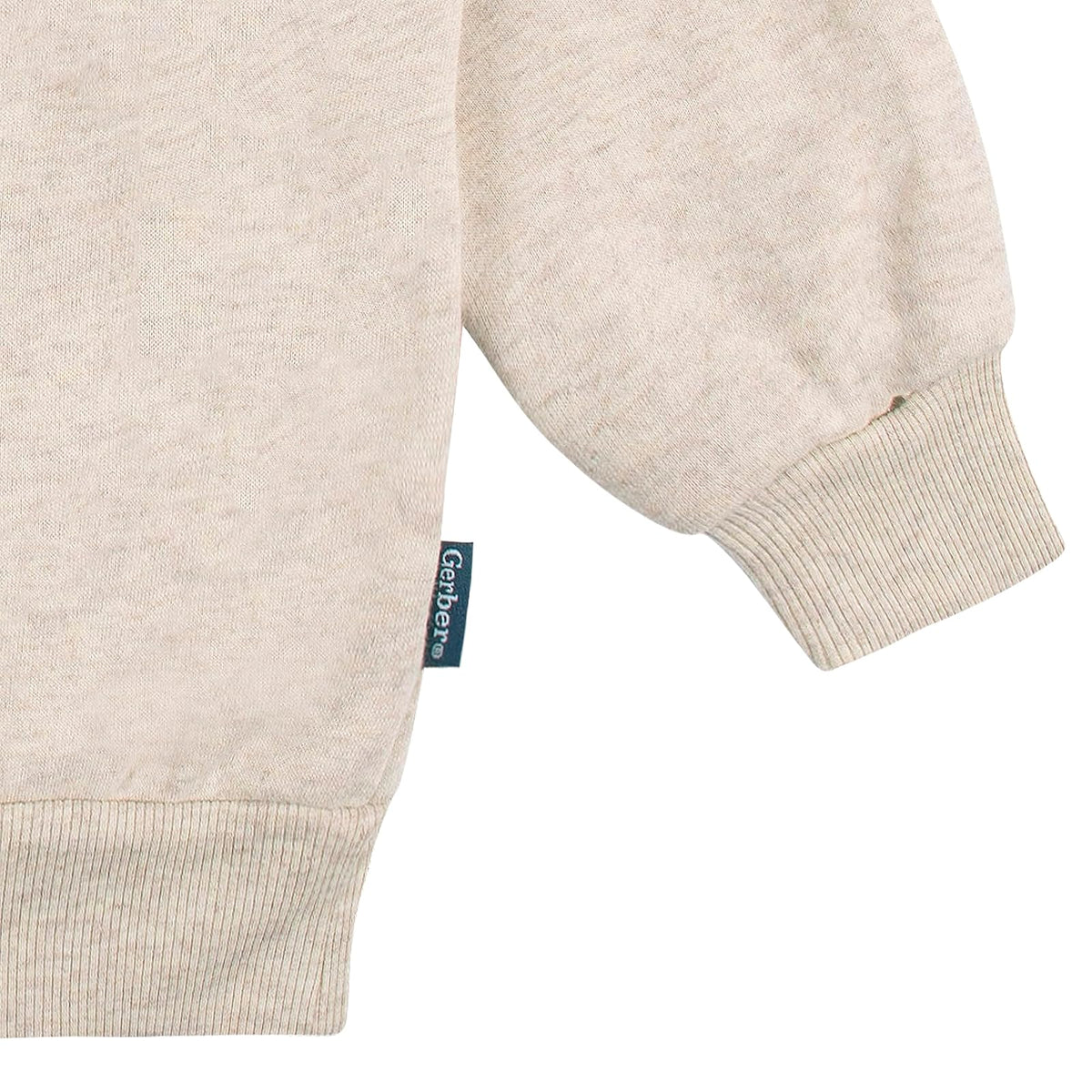 Gerber - Conjunto de sudadera