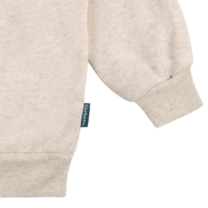 Gerber - Conjunto de sudadera
