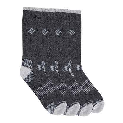 Calcetines de control de humedad, paquete de 4, multipack