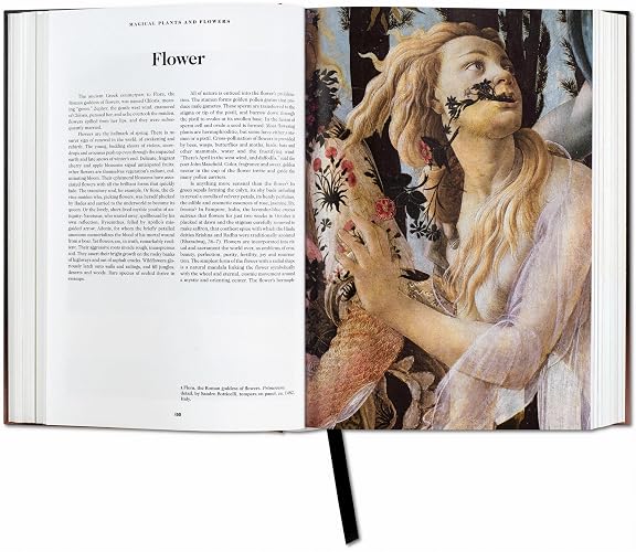 The Book of Symbols. Reflections on Archetypal Images