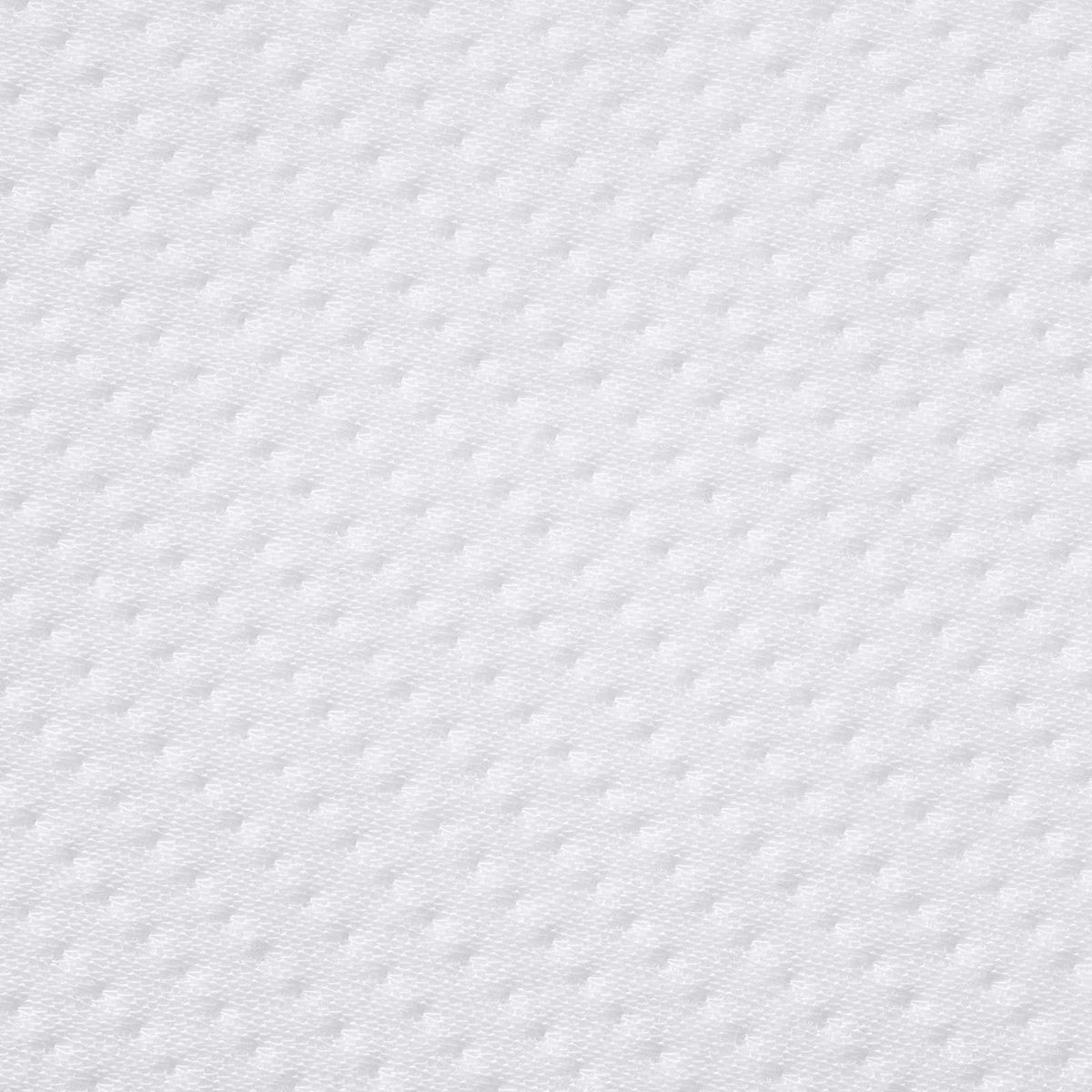 Casper Protector de colchón Impermeable para Dormir, Individual, Color Blanco