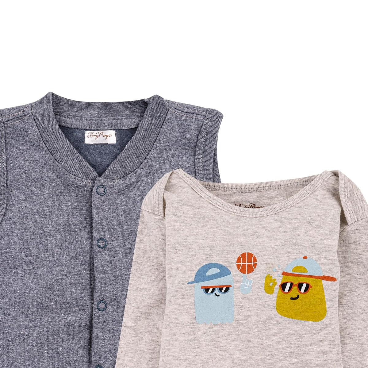 Baby Creysi Set Set bebé-niño
