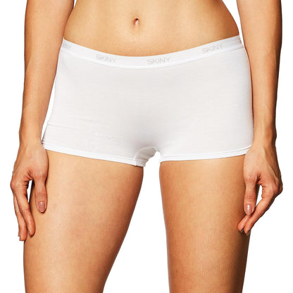 Skiny Cómodo Bóxer Mujer