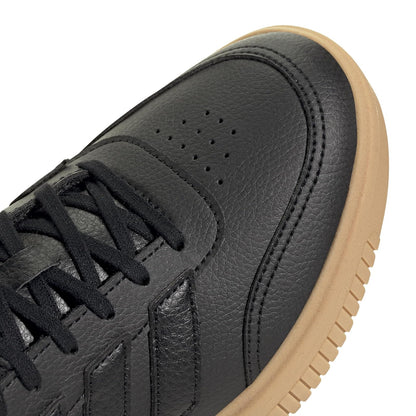 adidas Tenis Courtblock Casual Mujer Negro