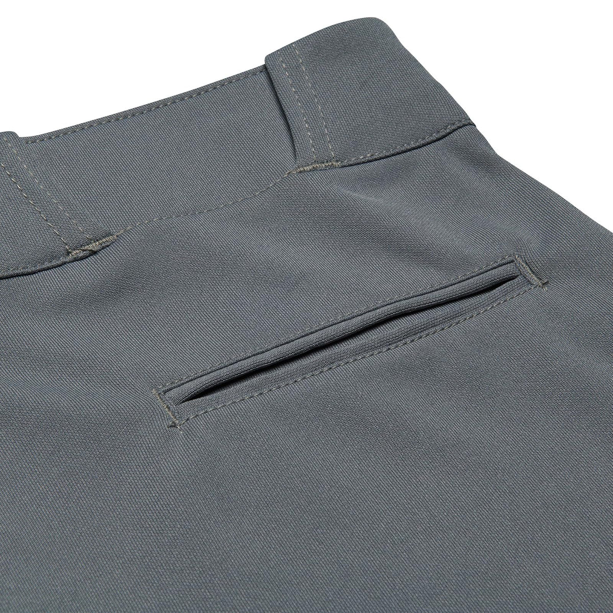Champro Pantalones de béisbol de Triple Corona 2.0 con Parte Inferior Abierta PantalonesHombre