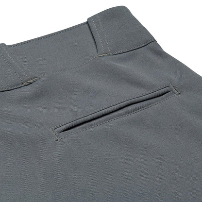 Champro Pantalones de béisbol de Triple Corona 2.0 con Parte Inferior Abierta PantalonesHombre