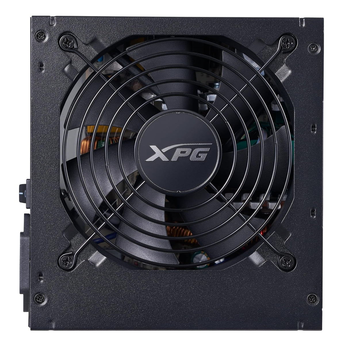 XPG Fuente de Poder PC Gamer 700W Probe 80 Plus Bronze PROBE700B-BKCUS