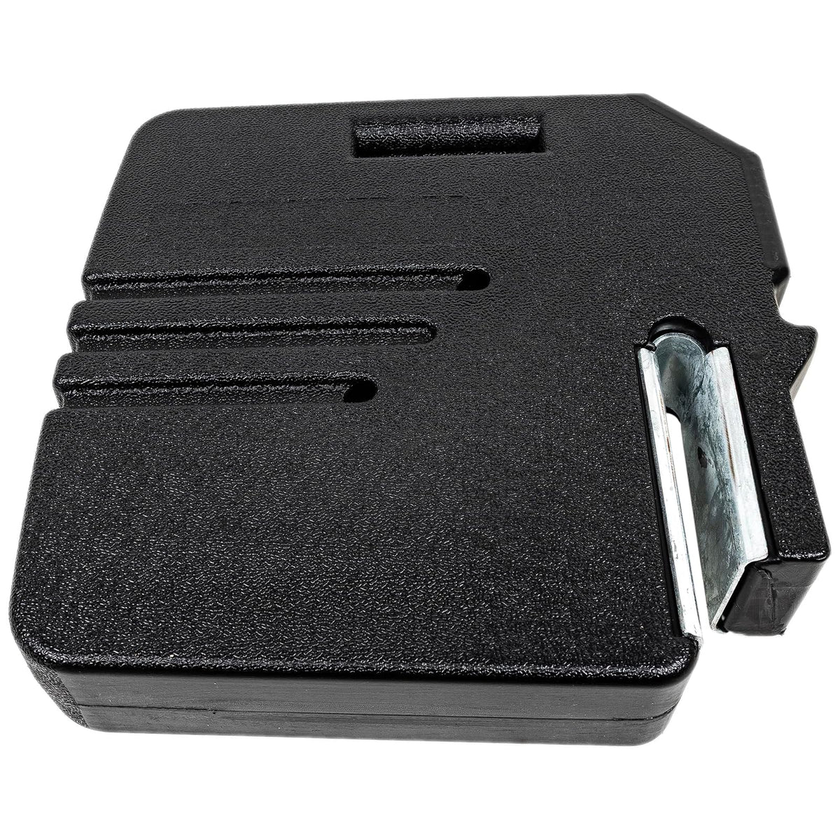 Arnold 490-900-M059 Kit de Pesas para veliz de Tractor de césped y jardín, Compatible con Tractores Troy-Bilt, MTD Gold, Huskee, Bolens, Blanco para Exteriores, Yard-Man y Yard Machines