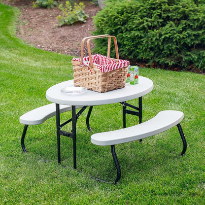 LIFETIME Mesa de Picnic Infantil