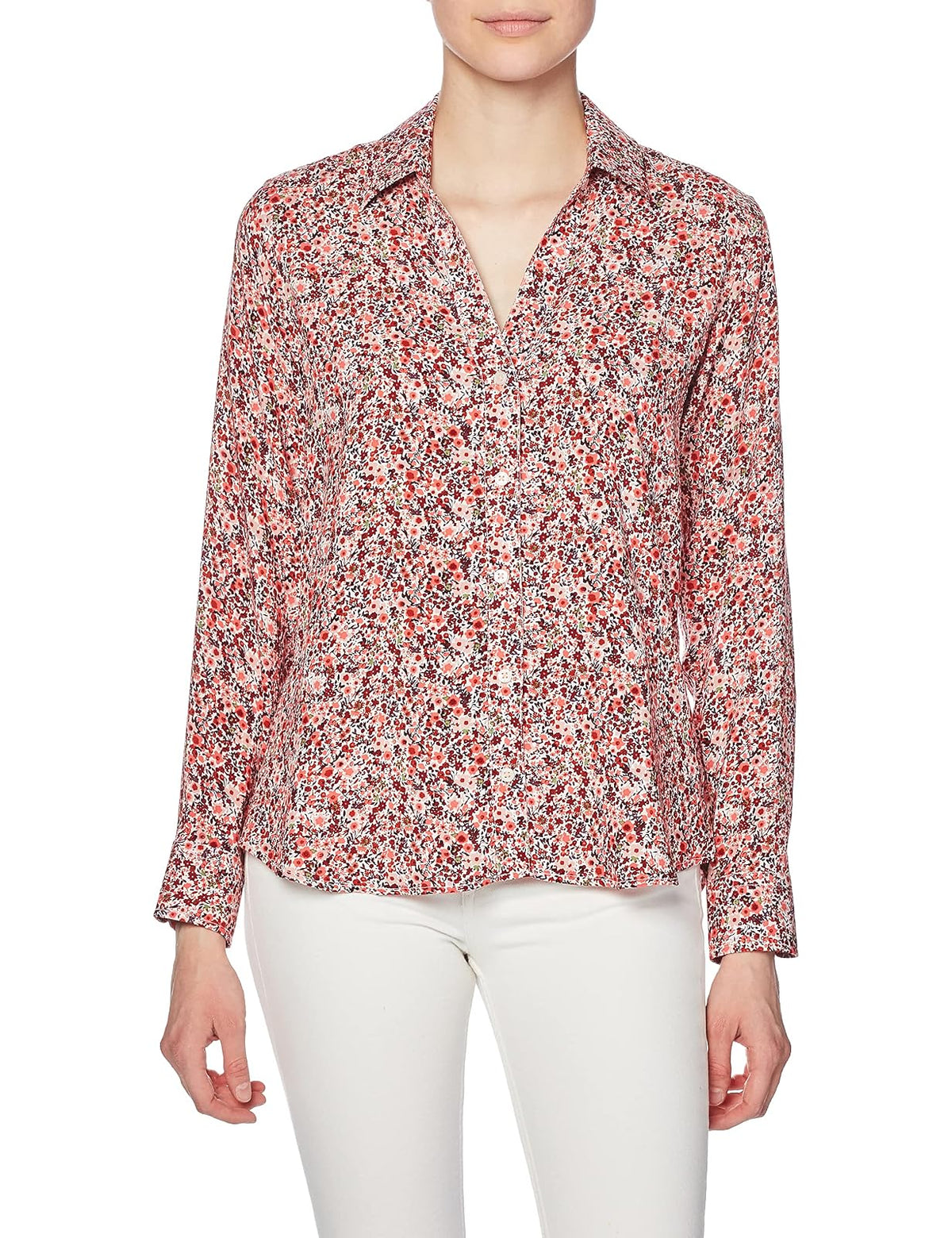 Blusa Parllieni Casual