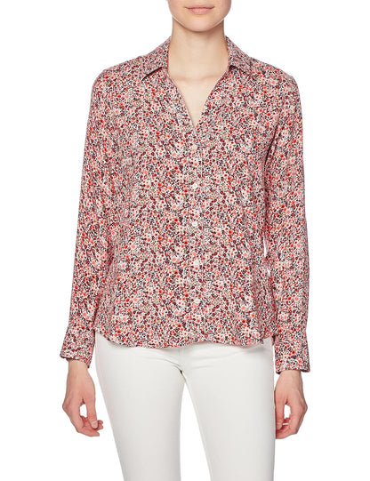 Blusa Parllieni Casual