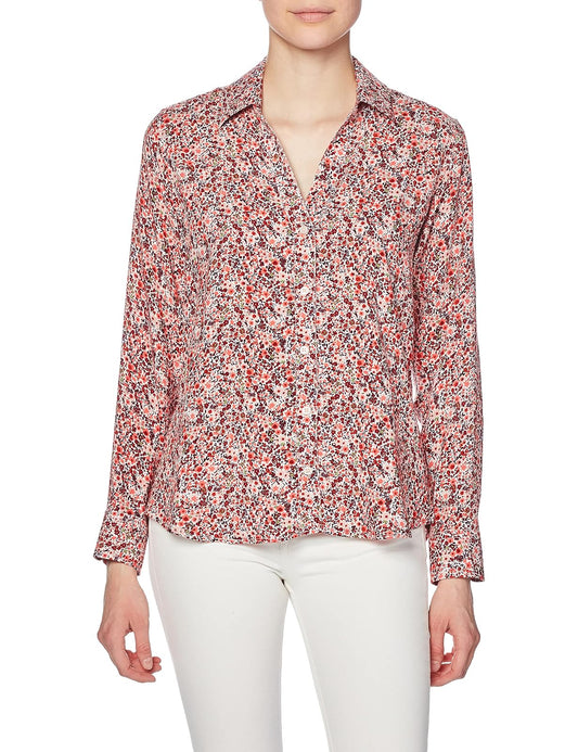 Blusa Parllieni Casual
