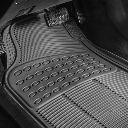 FH Group Alfombrilla, Gris