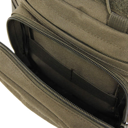 HIGHLAND TACTICAL Riñonera de movilidad para hombre