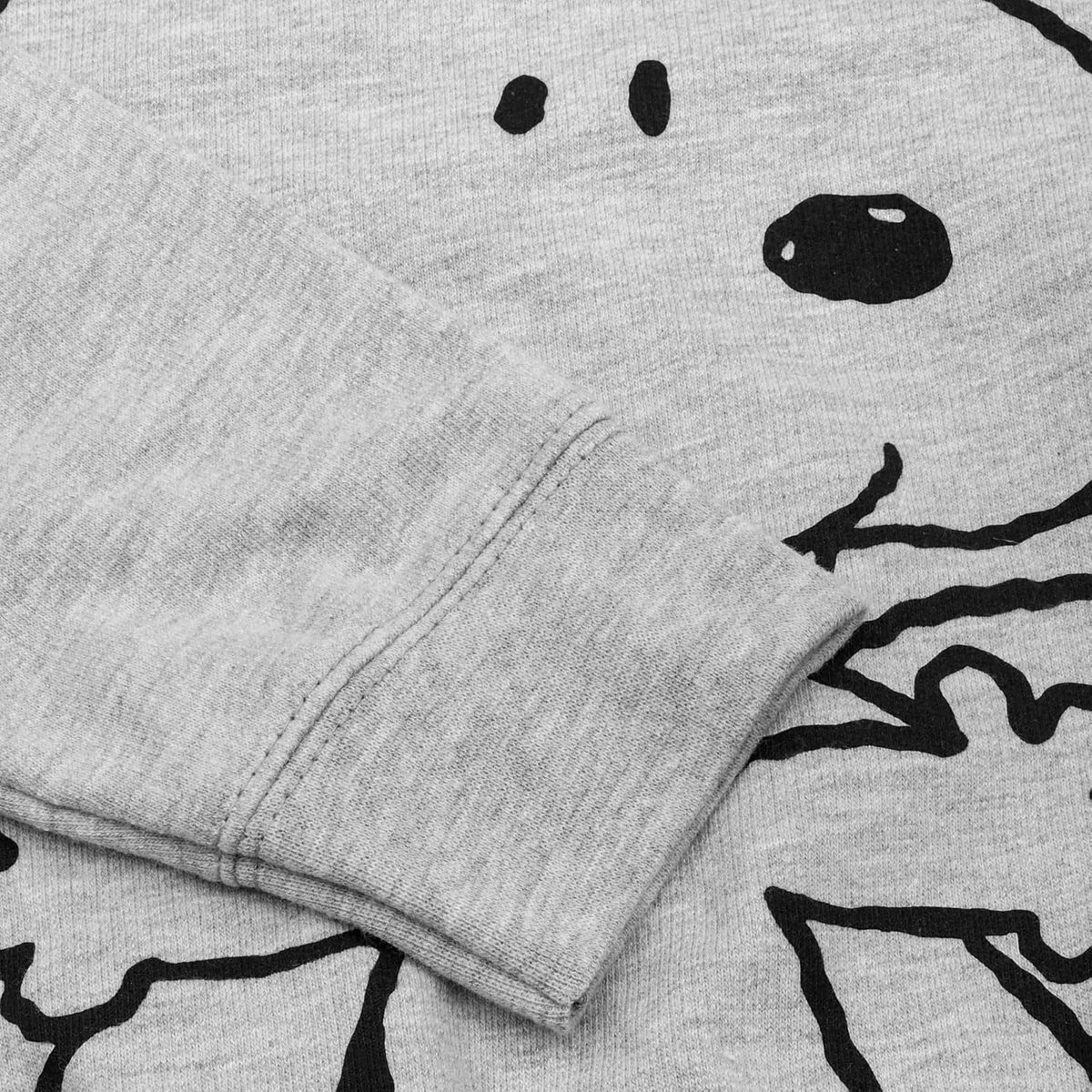 Baby Creysi Sudadera para Niña Sudadera niña