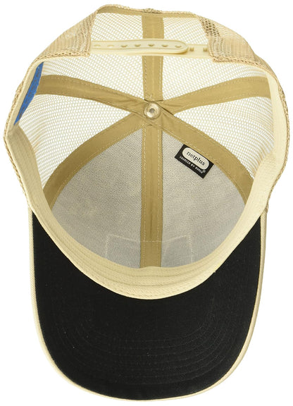 Costa del Mar Topwater Trucker Hat Gorro/Sombrero Unisex Adulto