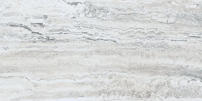 Universal Bianco Classico 3 MIL x 30,5 cm Ancho x 24 pulgadas. L - piso de vinilo resistente al agua (30 pies cuadrados/caja)