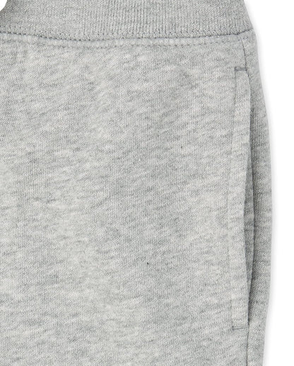 The Children's Place Pantalones Deportivos de Forro Polar para niños pequeños Pantalones para Bebé-Niños