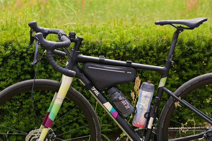 Zefal Z Adventure C2 Bolsa para Cuadro Bicicleta 0.3L