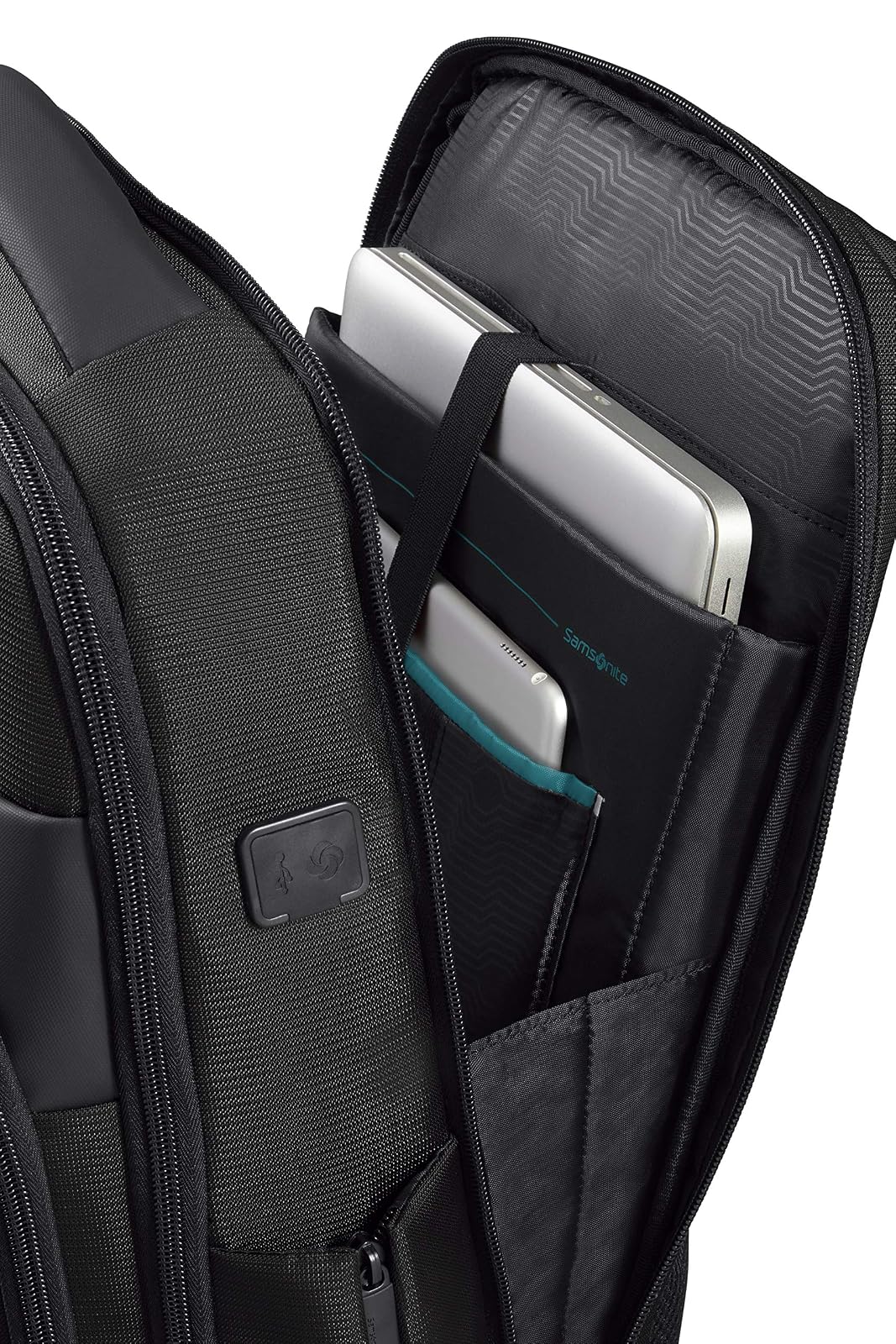 Samsonite MYSIGHT MYSIGHT Unisex adulto