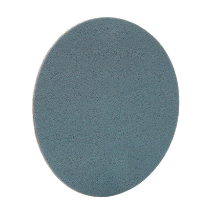 3M Disco Hookit Trizact P '' Pre Pulido Automotroz | 15 discos; azul, acabado de pintura; lijado ultrafino; eliminación de micro arañazos