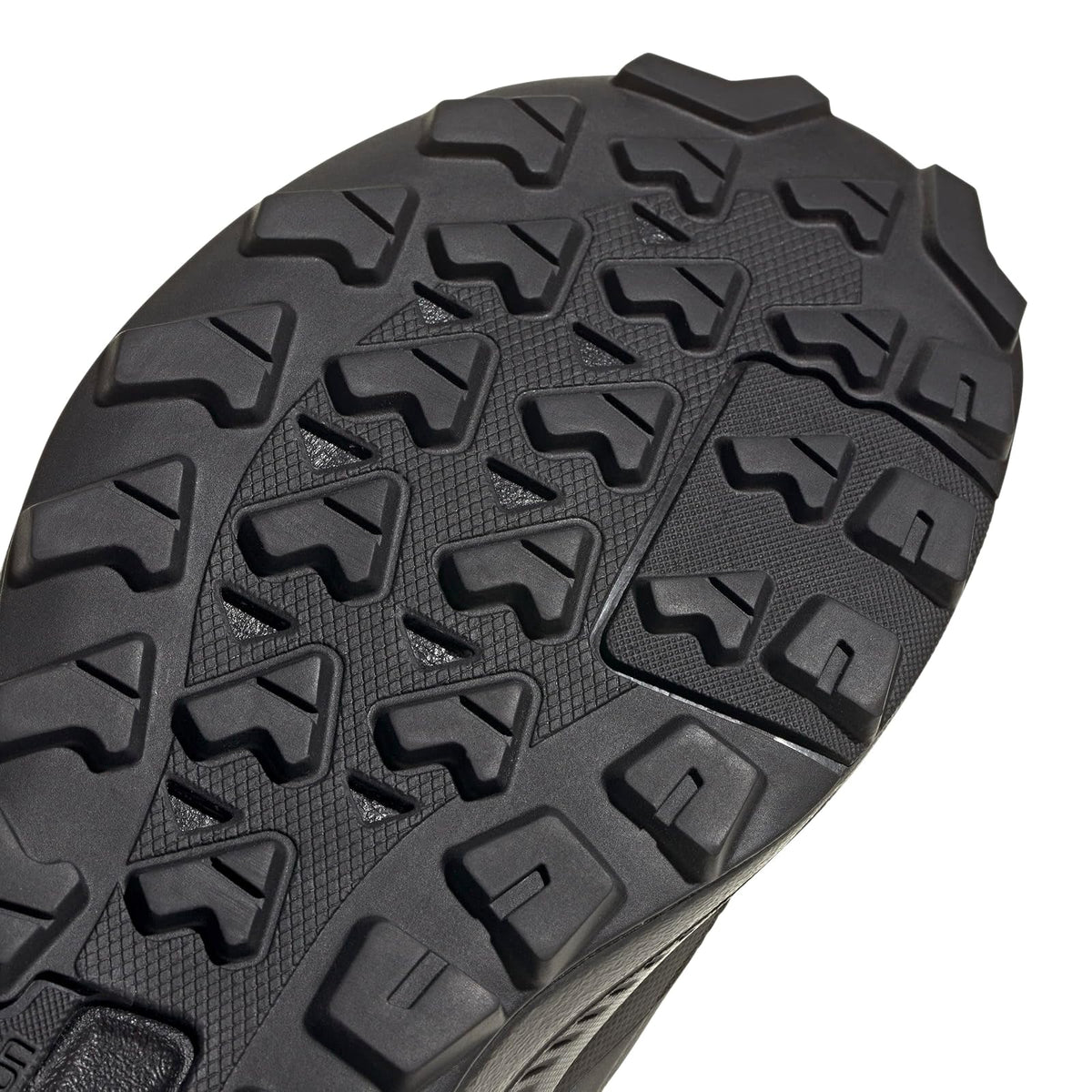 adidas Tenis Terrex Anylander Senderismo Corte Medio Mujer Negro 25.5 cm