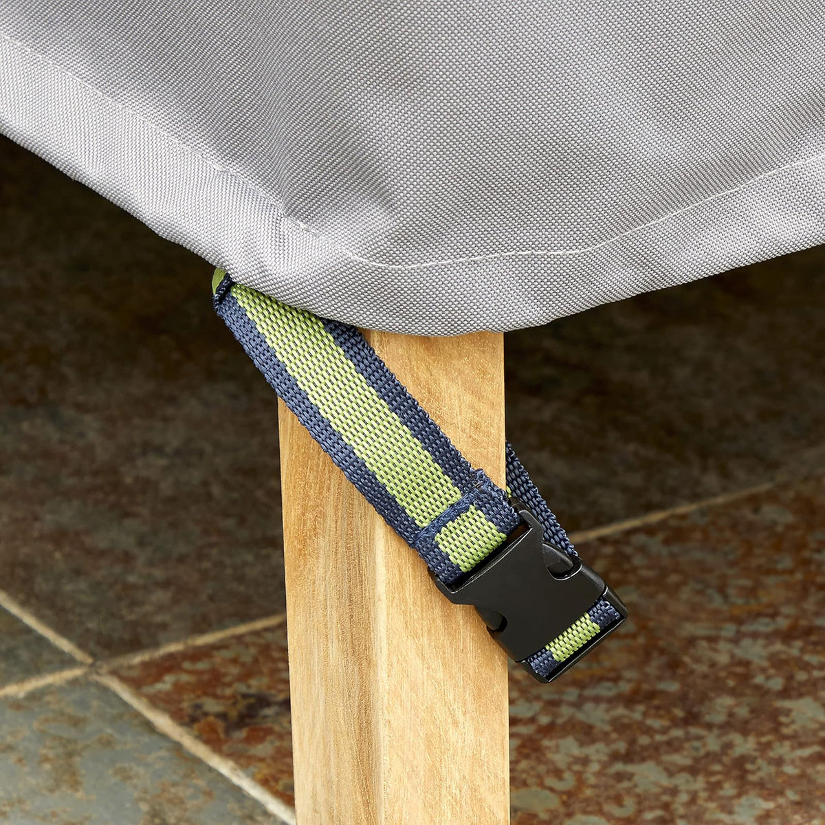 Duck Covers Classic Accessories - Funda Impermeable para Silla de Patio de 36 Pulgadas