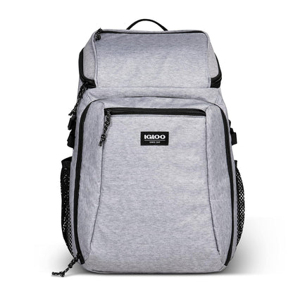IGLOO Bolsa de Transporte Grande para 30 latas, portátil, aislada, Suave, Bolsa de Transporte
