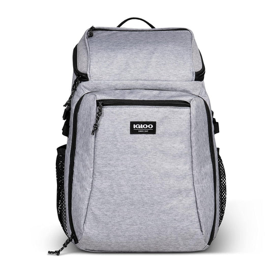 IGLOO Bolsa de Transporte Grande para 30 latas, portátil, aislada, Suave, Bolsa de Transporte