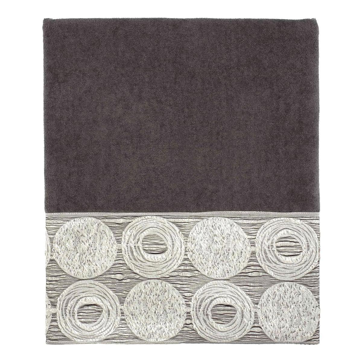 Avanti Linens - Juego de Toallas de algodón Suave y Absorbente (colección Galaxy, Granito)