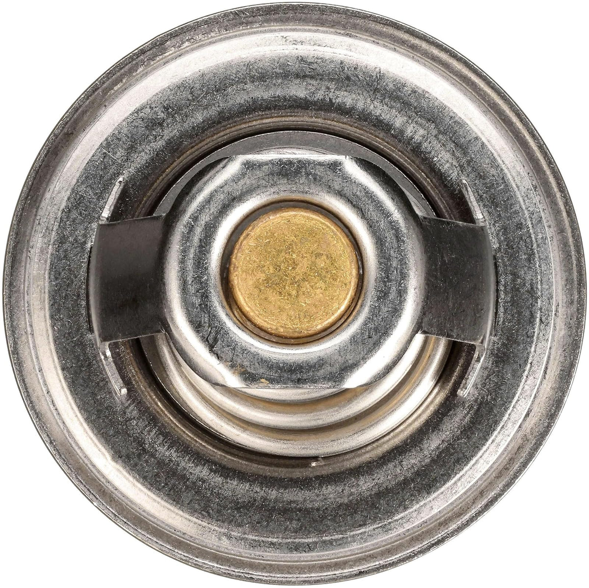 GATES / 33008 / Termostato/Nissan Pick Up 2.0 Lts 4 Cil 1985 A 1992 (82°c) | Sustituye a 638P RT-8 13358 12TE1D 131-84 133720 133727 133730 313698 315627 563311 684194 RT-108 RT-168 RT-238 RT-3551 RT