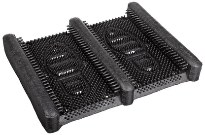 Wearwell 229 Mud Chucker - Rascador Industrial para Botas con Dedos de Goma Flexibles