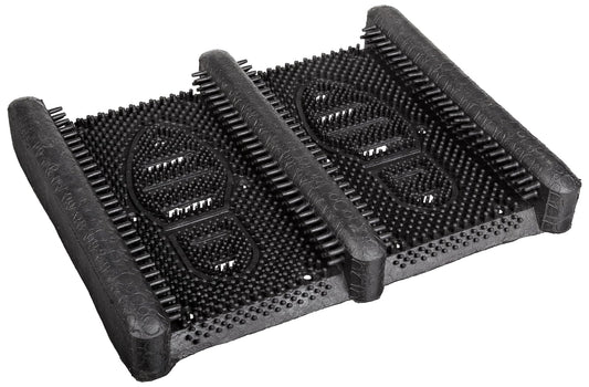 Wearwell 229 Mud Chucker - Rascador Industrial para Botas con Dedos de Goma Flexibles
