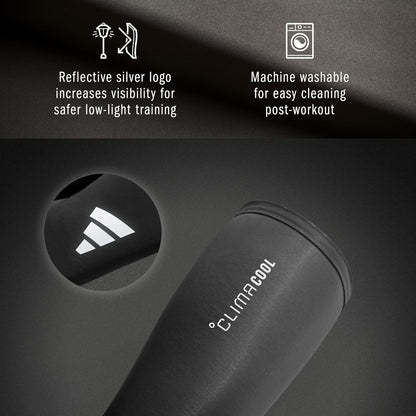 adidas Aeroready Compression Arm Sleeves Manga de compresión para brazoUnisex adulto