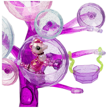 Twisty Petz Jewelry Display SIOC, Multicolor
