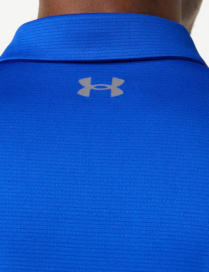 Under Armour Deportivo Polo de Golf para Hombre