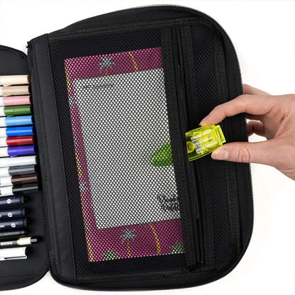 Tombow 62140 Power Mini cinta de pegamento, paquete de 3 aplicadores compactos fáciles de usar para una unión fuerte y permanente