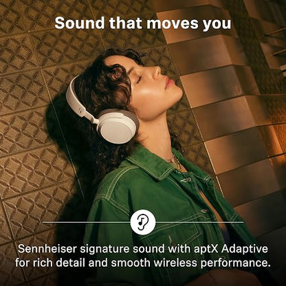 Audífonos Accentum Plus Wireless Blancos