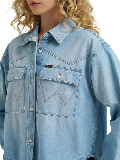 Wrangler