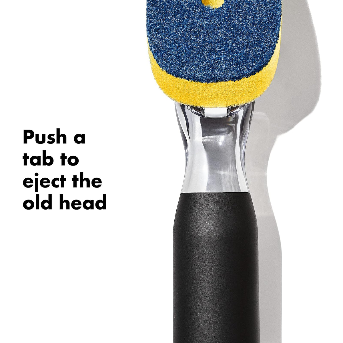 OXO New Good Grips - Recambios para dispensar jabón, Paquete de 2