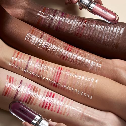 KIKO MILANO - 3d Hydra Lipgloss 21 Brillo de labios suavizante para un look 3D
