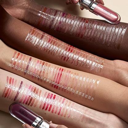 KIKO MILANO - 3d Hydra Lipgloss 21 Brillo de labios suavizante para un look 3D