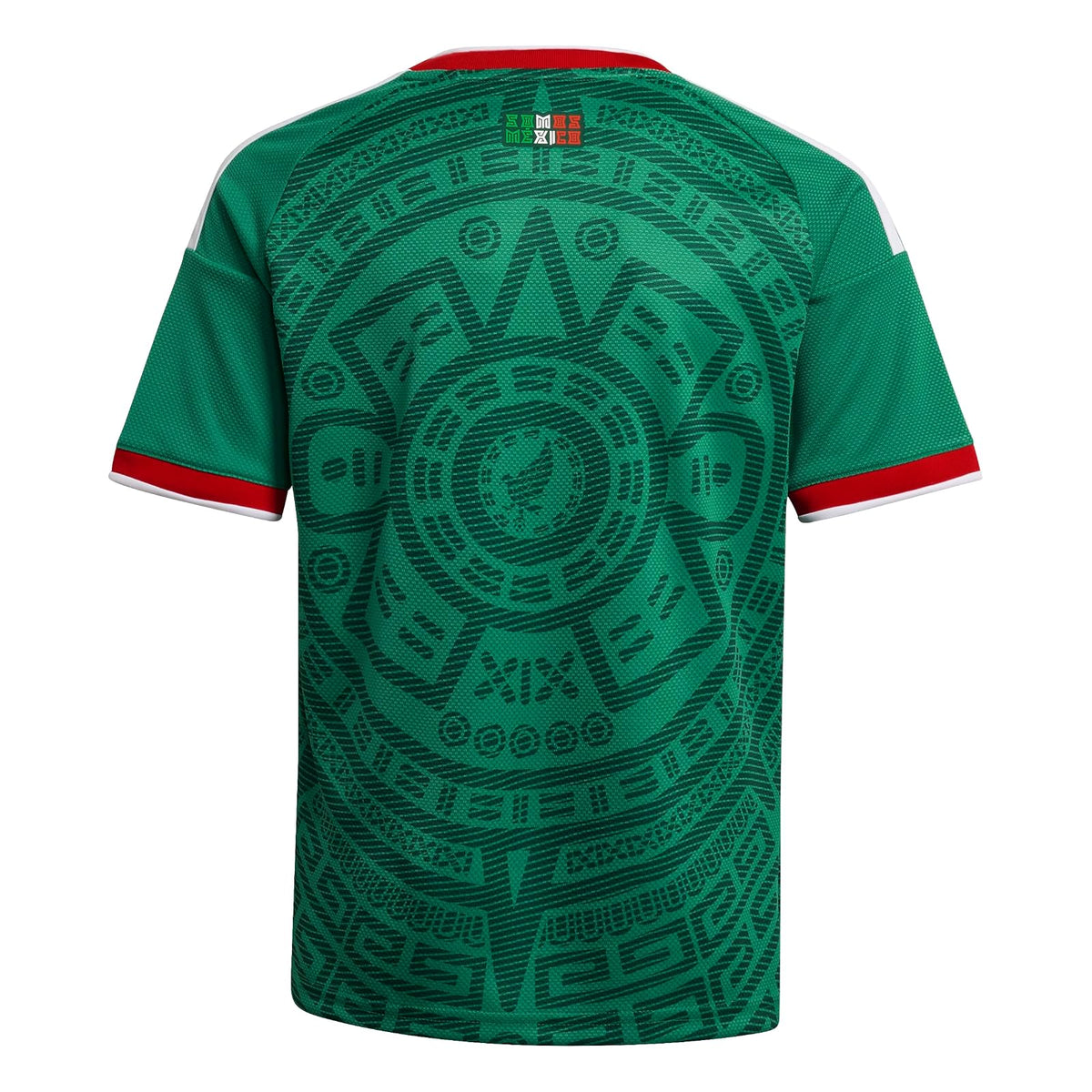 adidas Local Selección Nacional de México 26 Ropa Niños