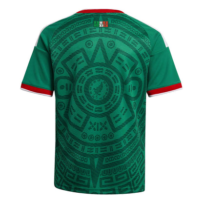 adidas Local Selección Nacional de México 26 Ropa Niños