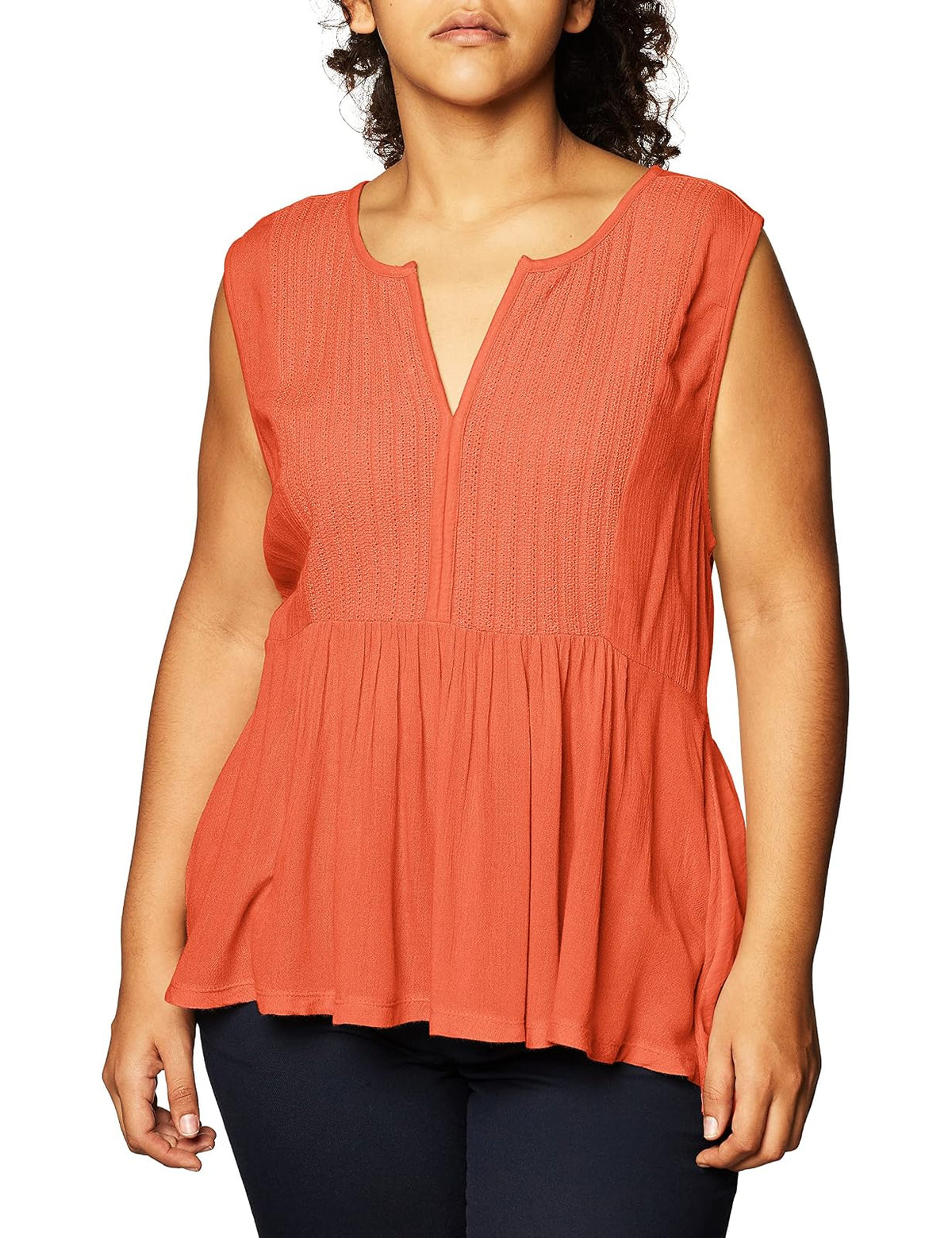 LOB Retro BlusasMujer